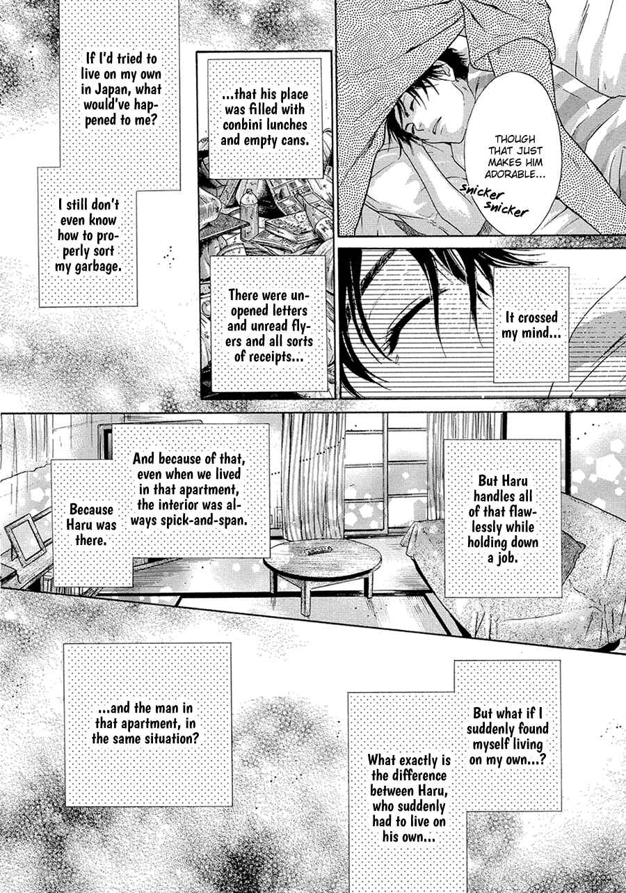 Page 40 Chapter 13 Super Lovers