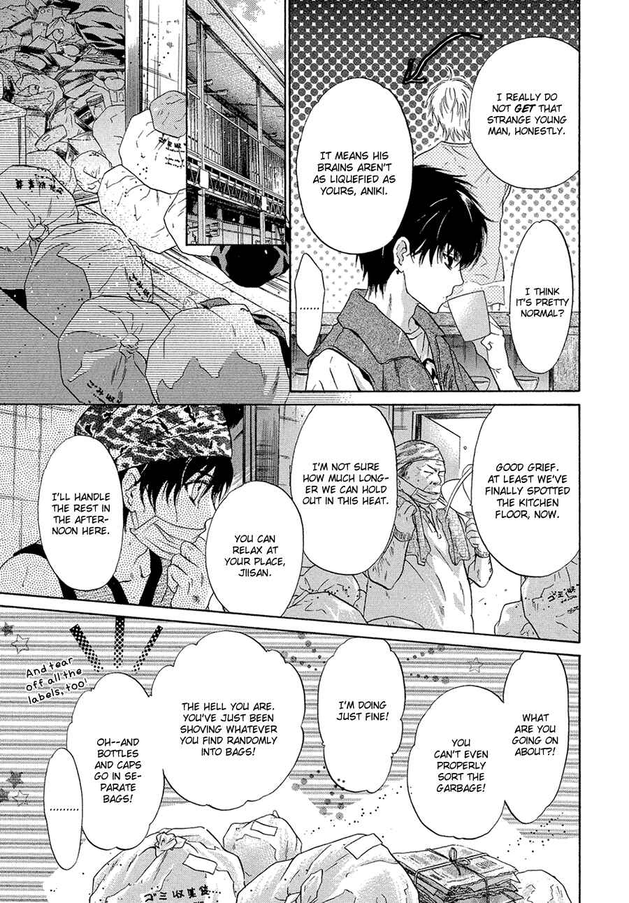 Page 43 Chapter 13 Super Lovers