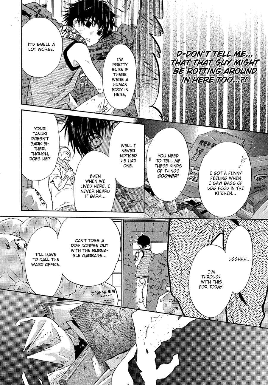 Page 46 Chapter 13 Super Lovers