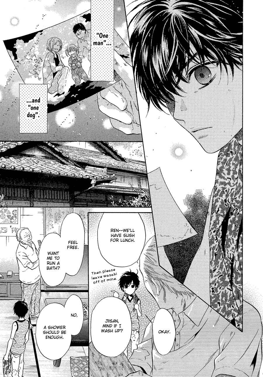 Page 47 Chapter 13 Super Lovers