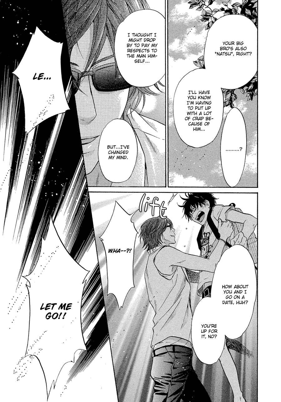 Page 51 Chapter 13 Super Lovers