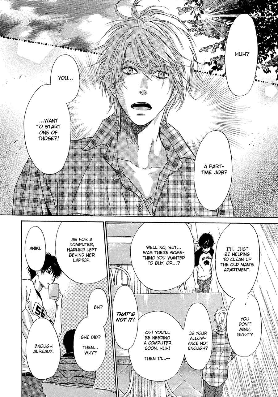 Page 6 Chapter 13 Super Lovers