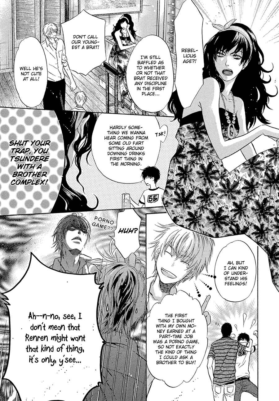 Page 9 Chapter 13 Super Lovers