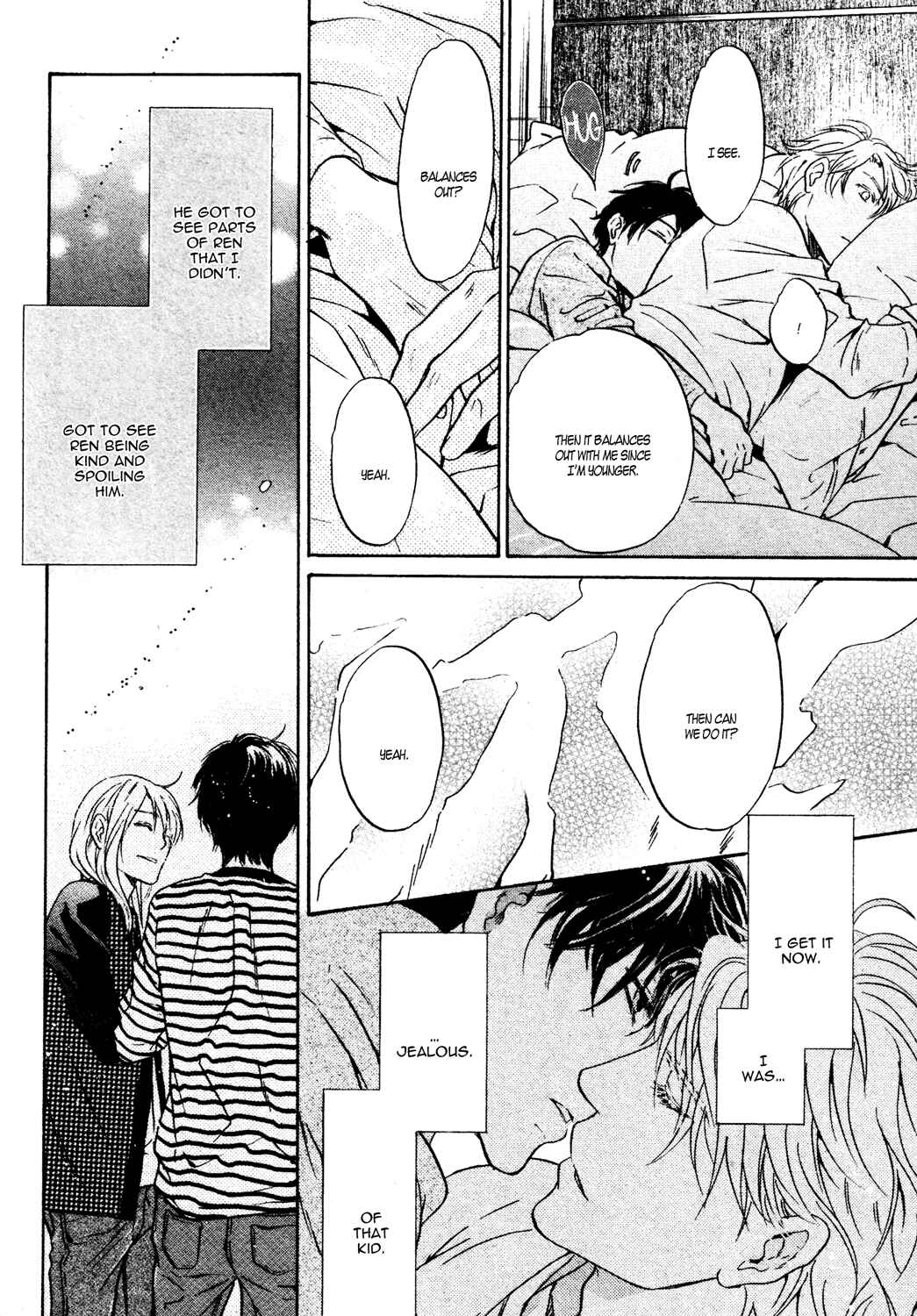 Page 47 Chapter 39 Super Lovers