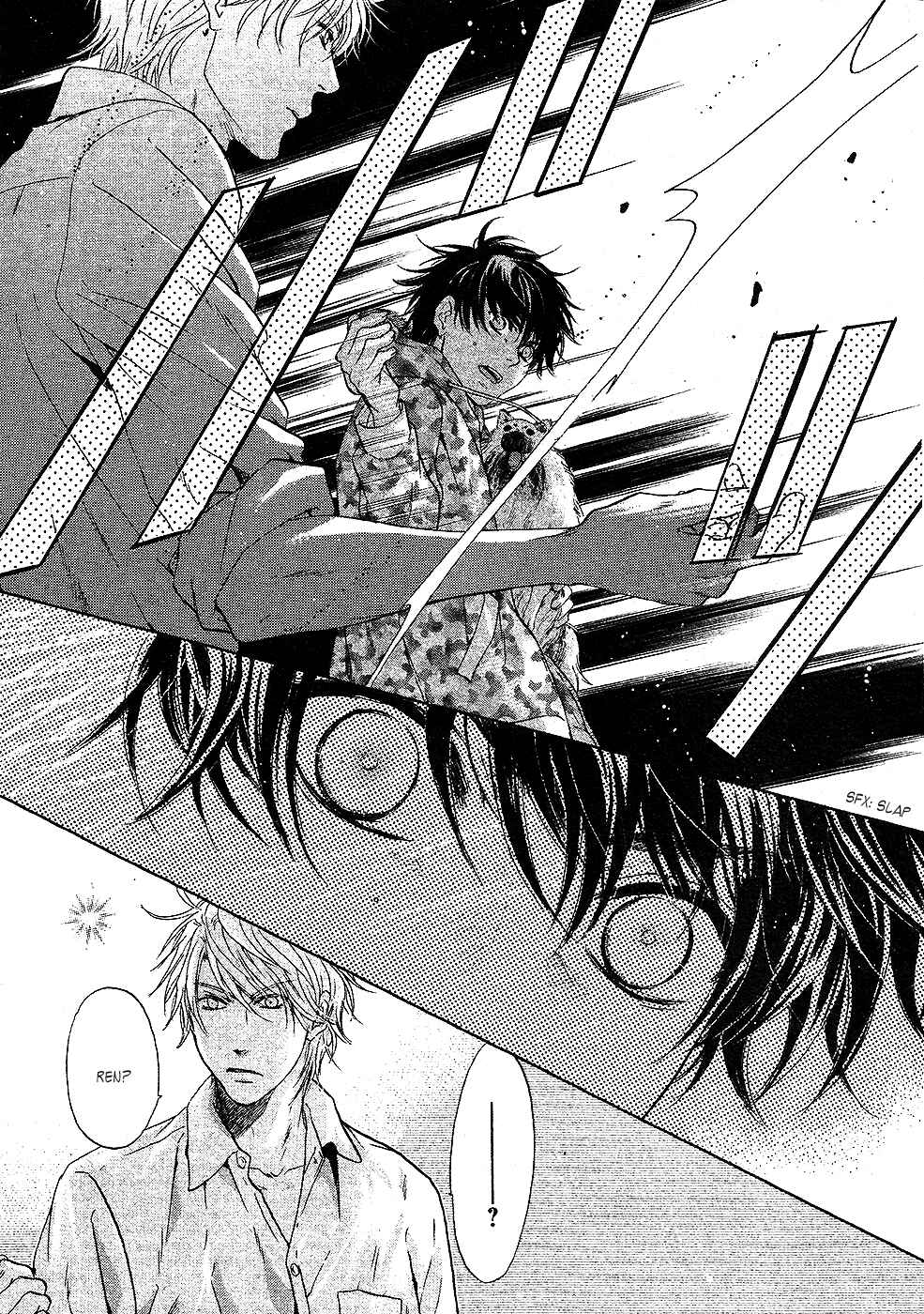 Page 28 Chapter 24 Super Lovers