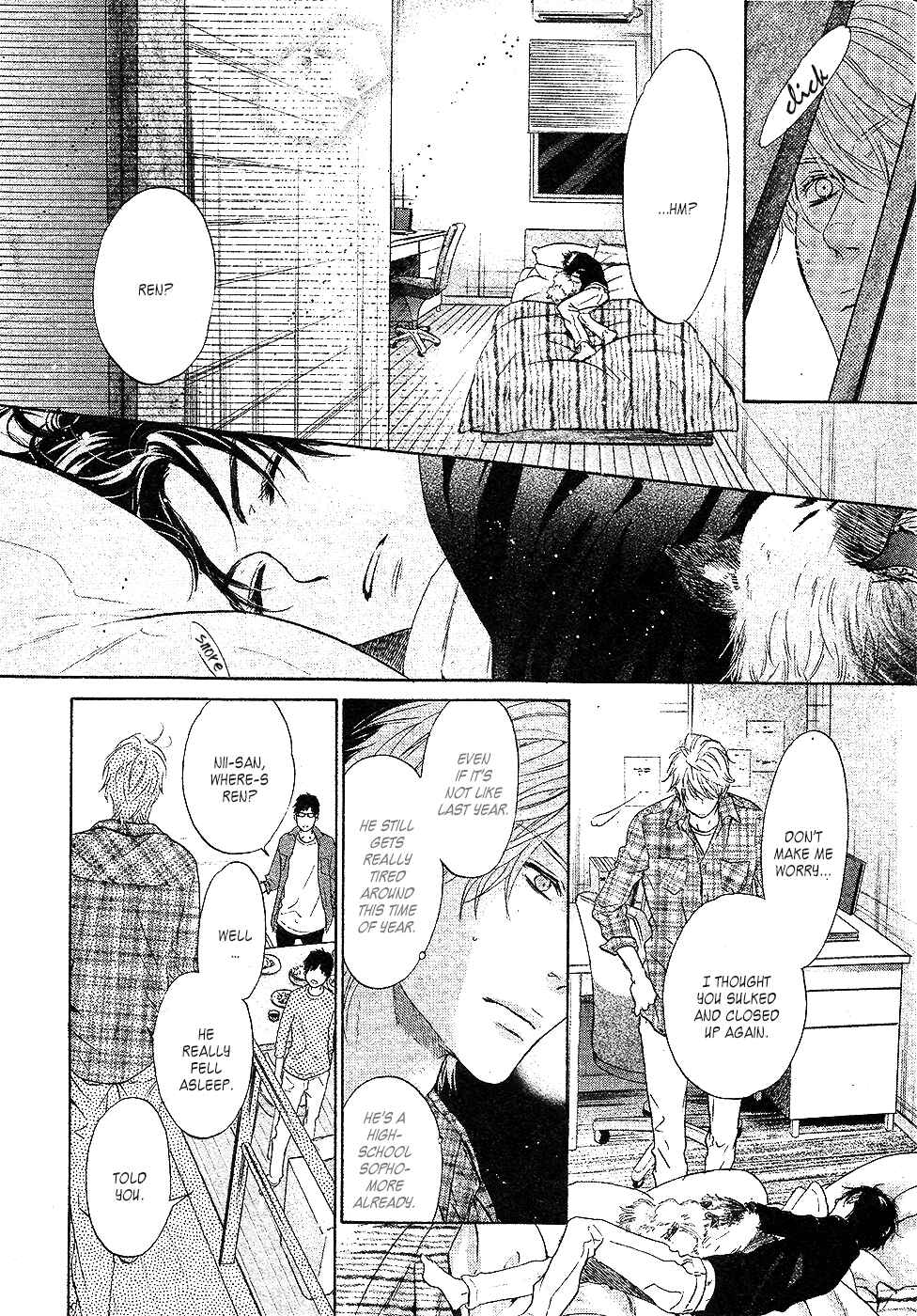 Page 31 Chapter 24 Super Lovers