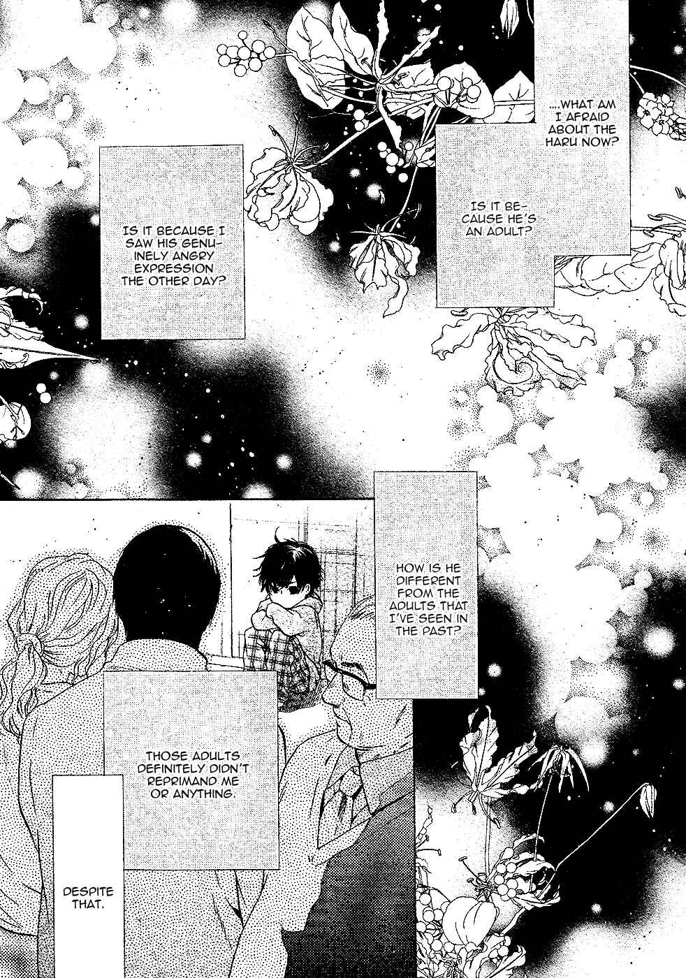 Page 42 Chapter 24 Super Lovers