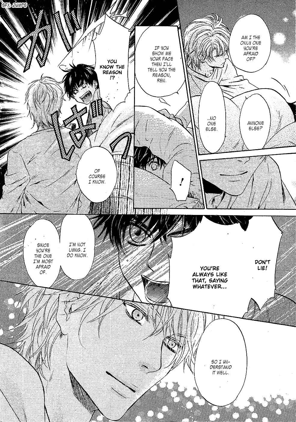 Page 47 Chapter 24 Super Lovers