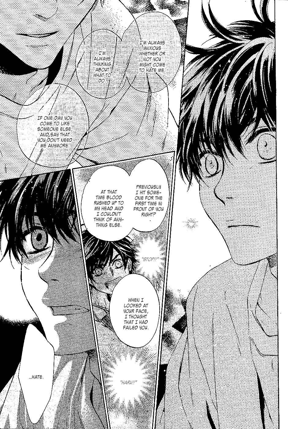 Page 48 Chapter 24 Super Lovers