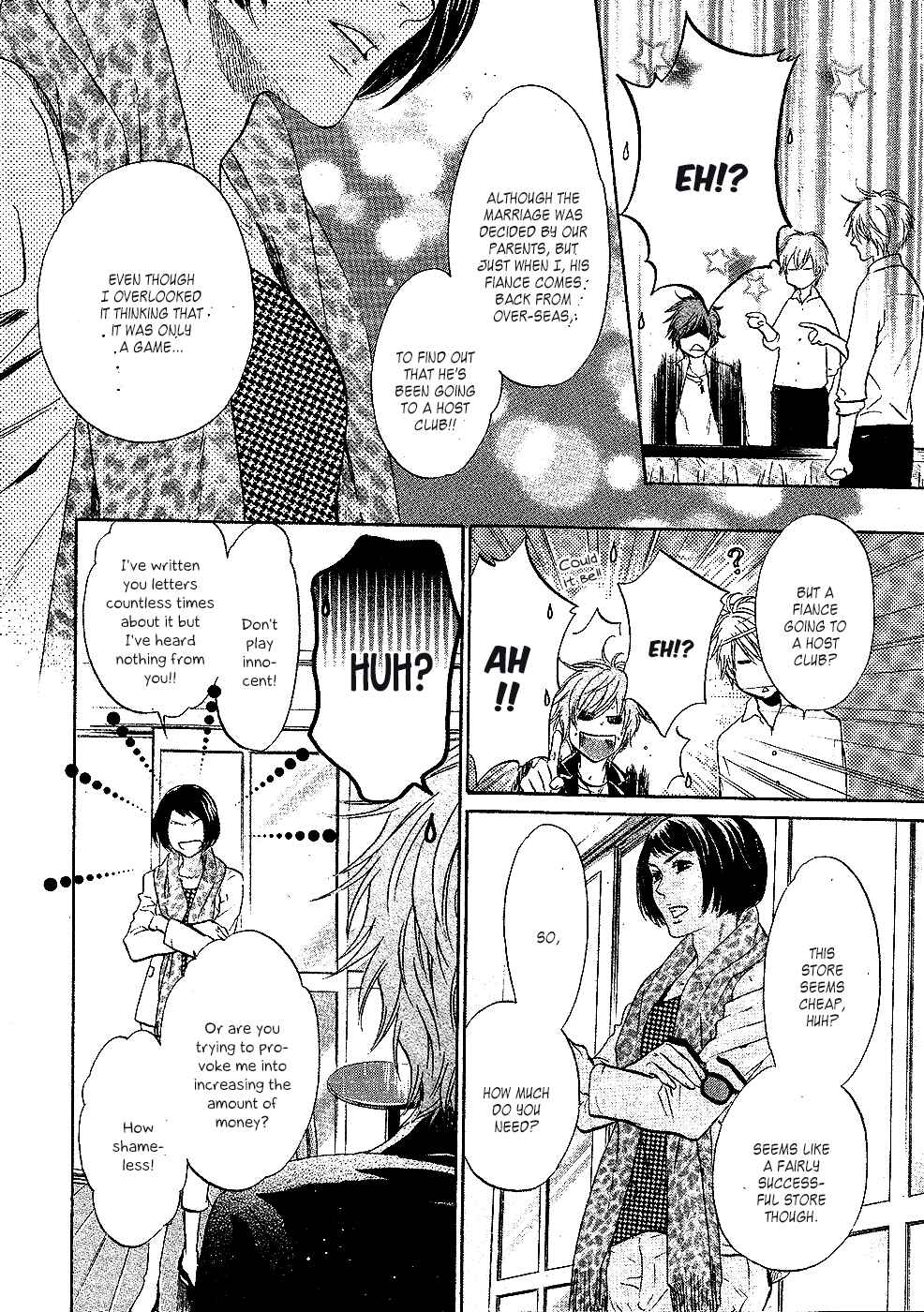 Page 55 Chapter 24 Super Lovers