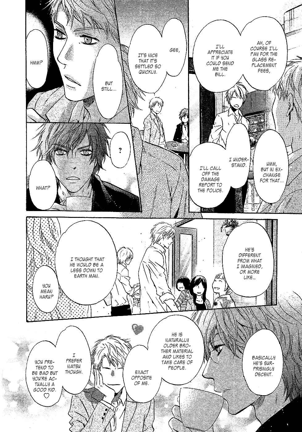 Page 59 Chapter 24 Super Lovers