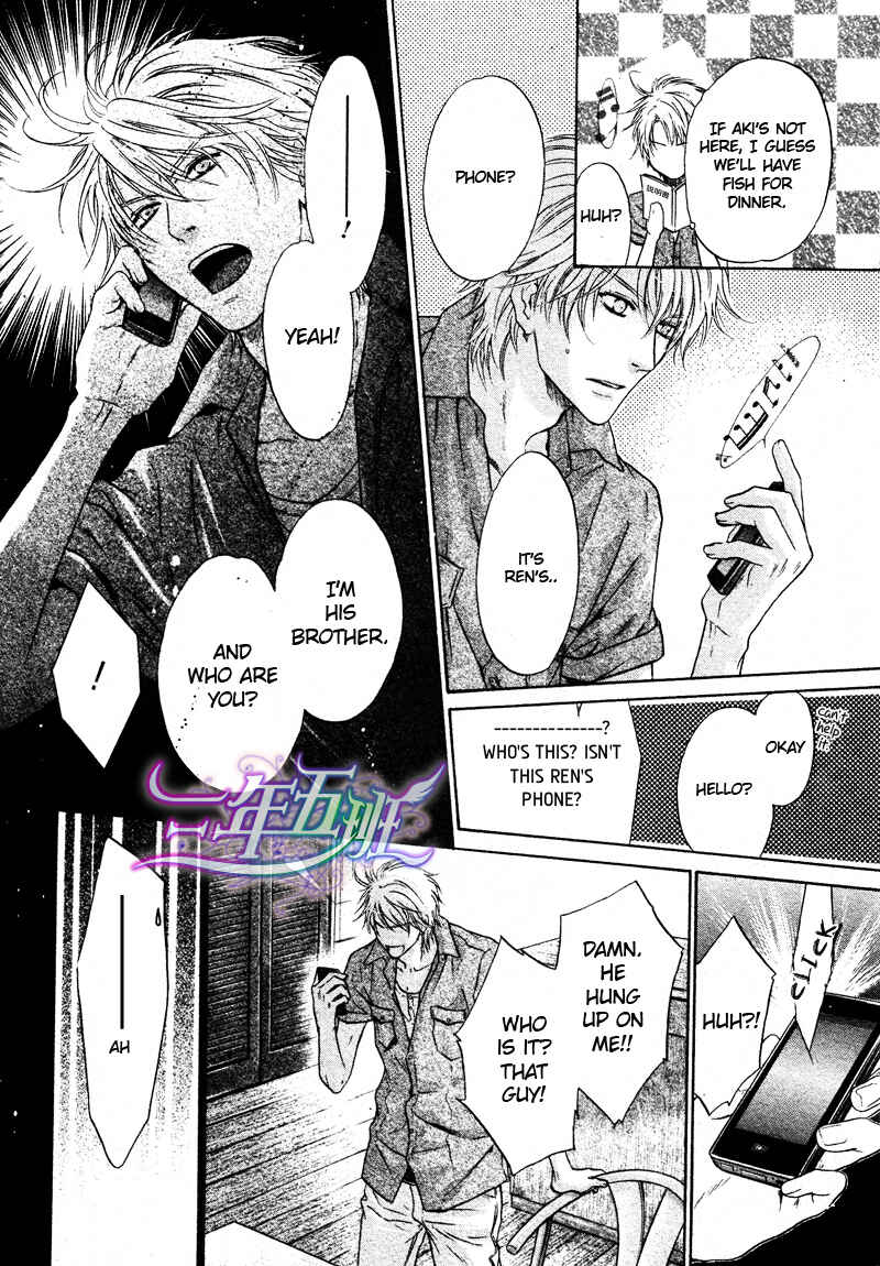 Page 12 Chapter 15 Super Lovers