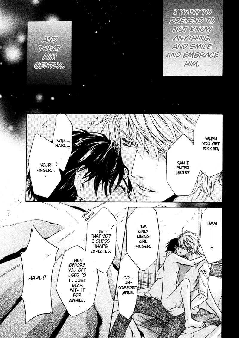 Page 29 Chapter 15 Super Lovers