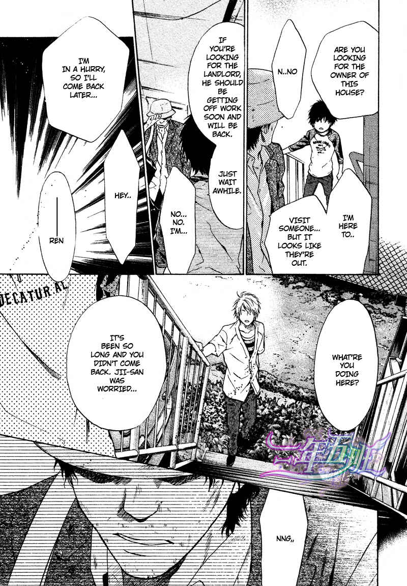 Page 41 Chapter 15 Super Lovers