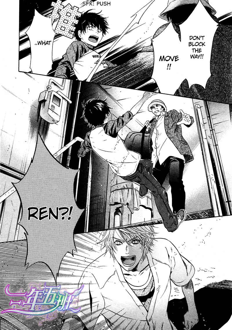 Page 42 Chapter 15 Super Lovers