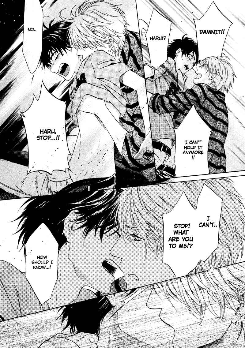 Page 52 Chapter 15 Super Lovers