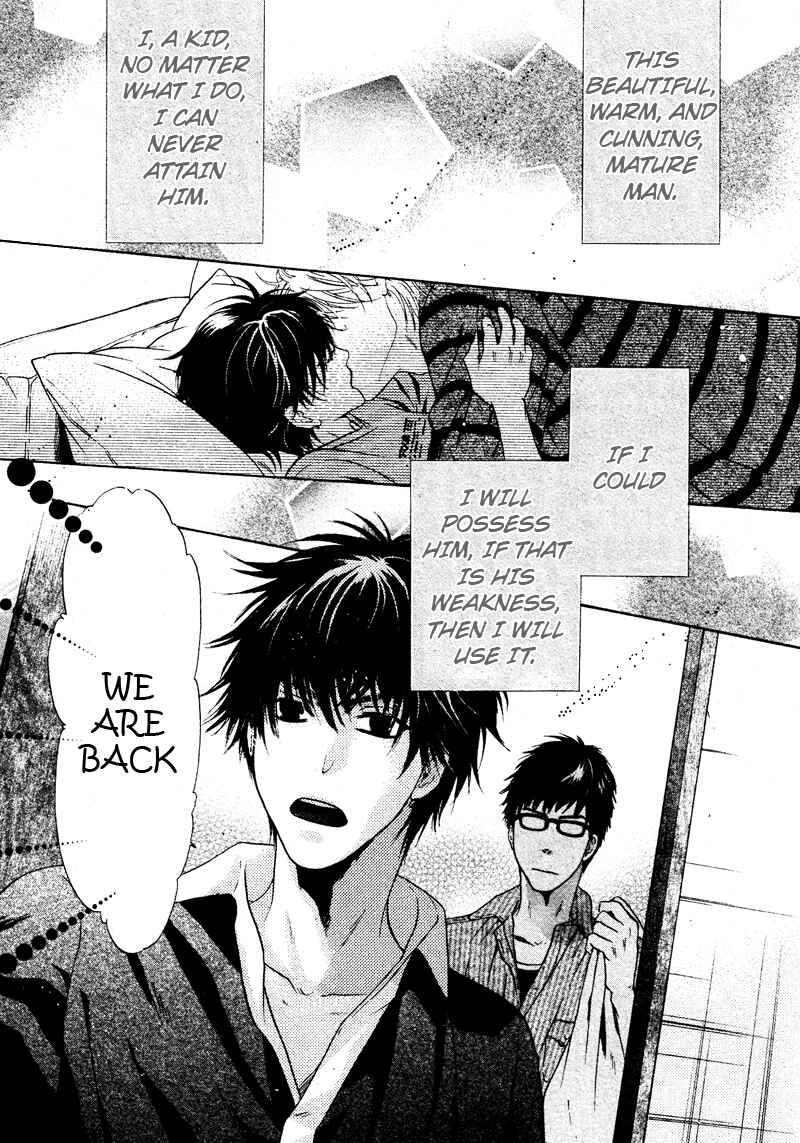 Page 56 Chapter 15 Super Lovers