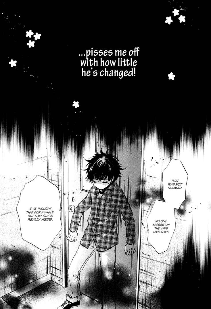 Page 15 Chapter 3 Super Lovers