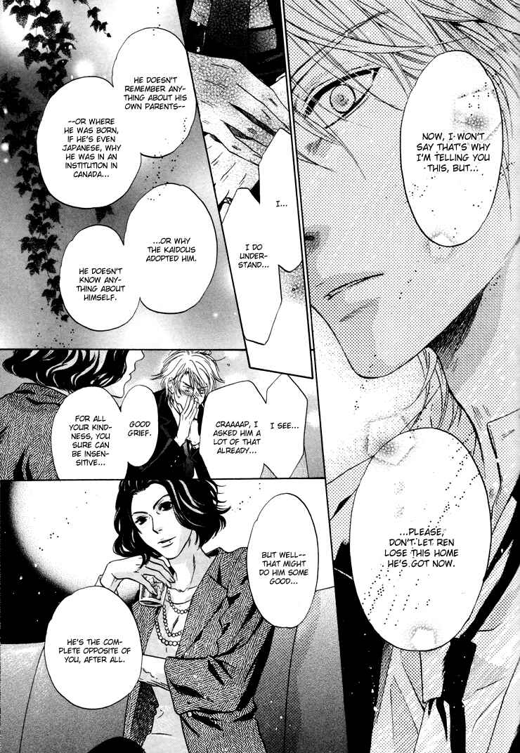 Page 18 Chapter 3 Super Lovers