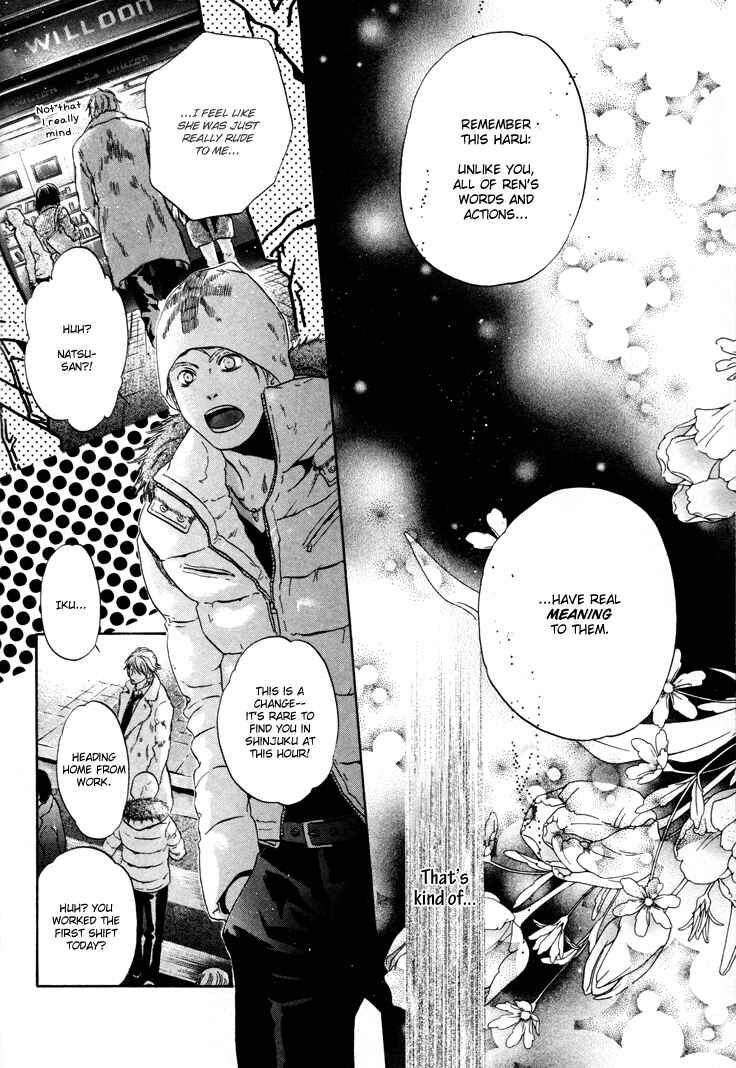 Page 19 Chapter 3 Super Lovers
