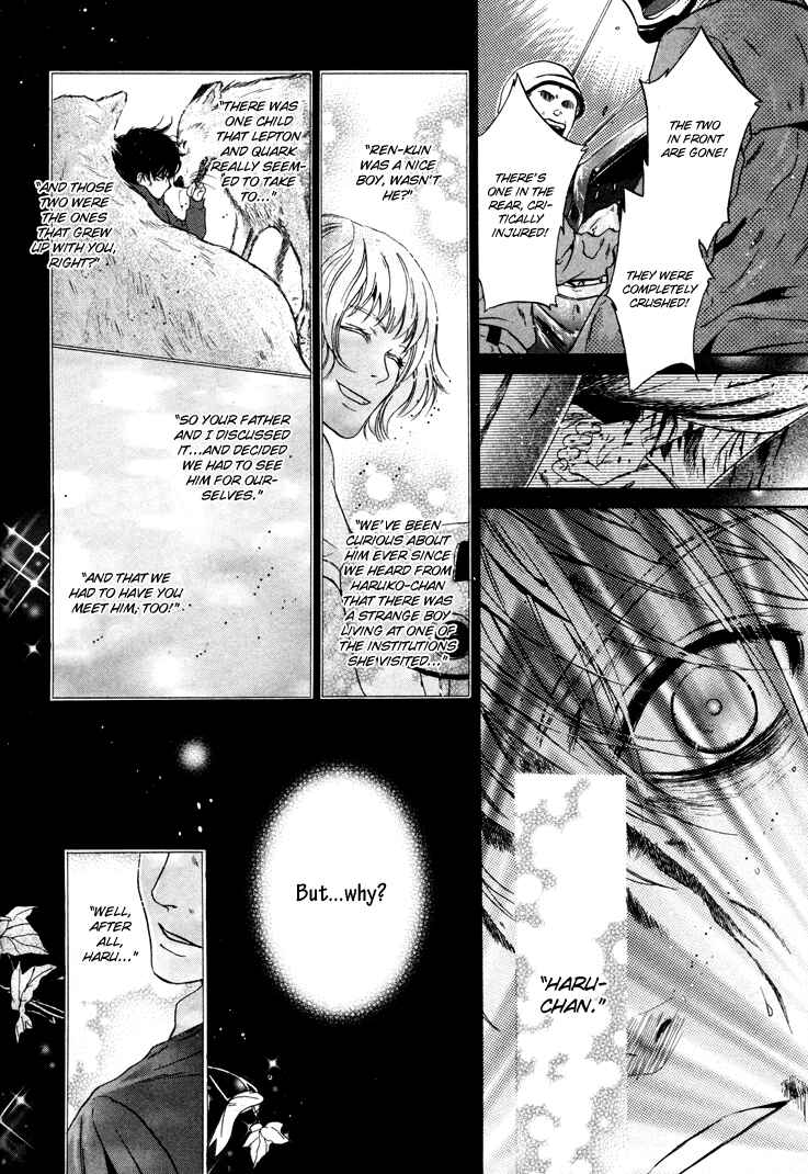 Page 23 Chapter 3 Super Lovers