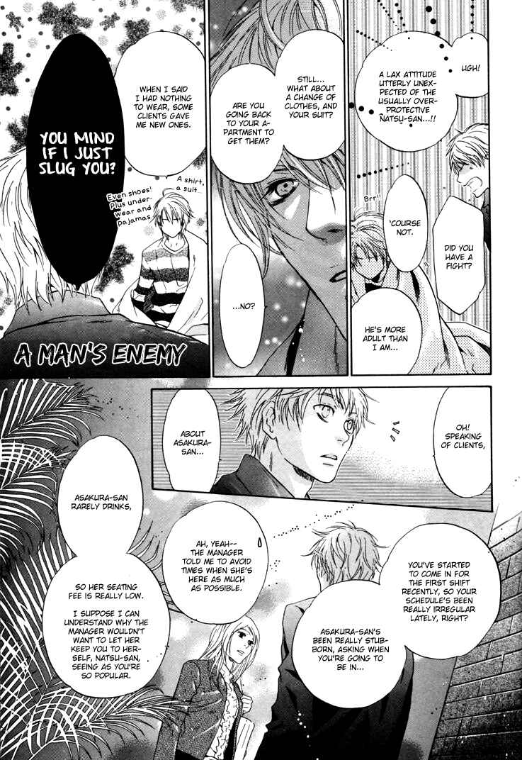 Page 30 Chapter 3 Super Lovers