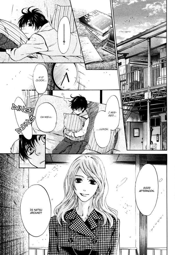 Page 32 Chapter 3 Super Lovers