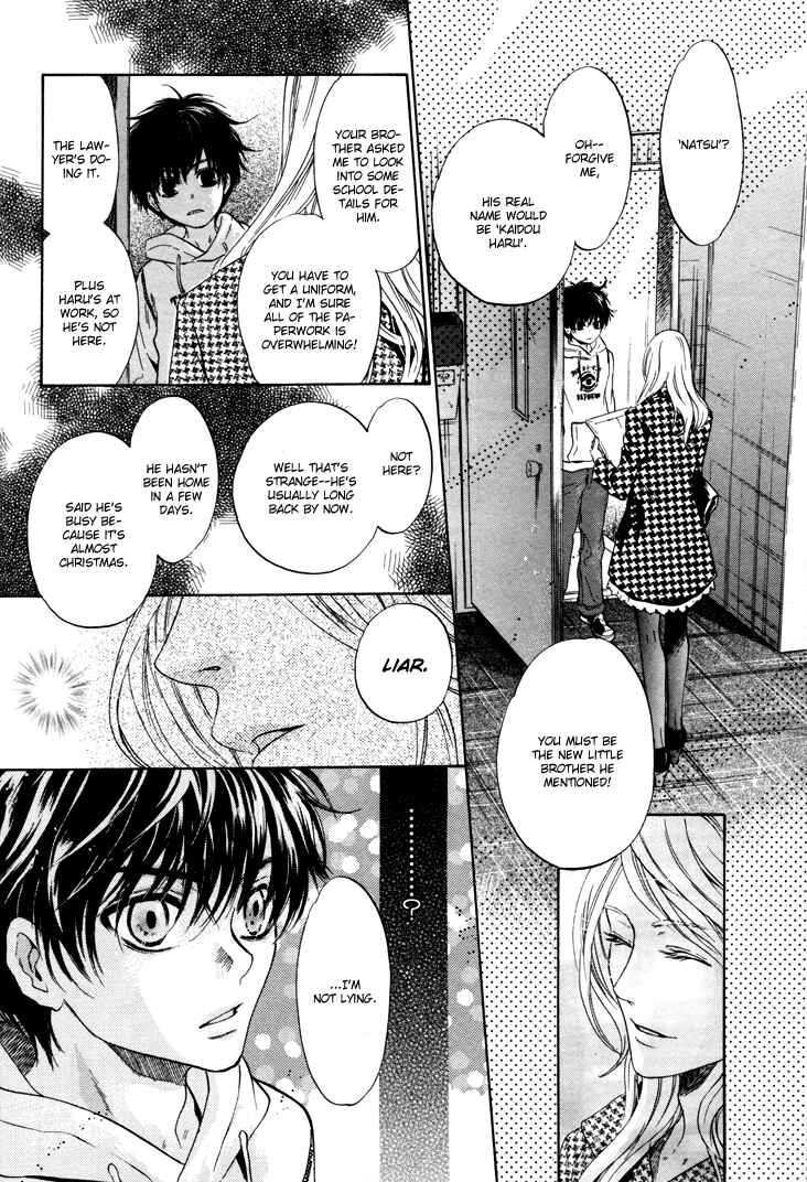 Page 33 Chapter 3 Super Lovers