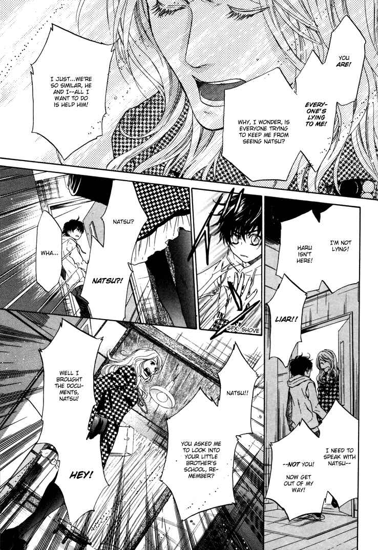 Page 34 Chapter 3 Super Lovers