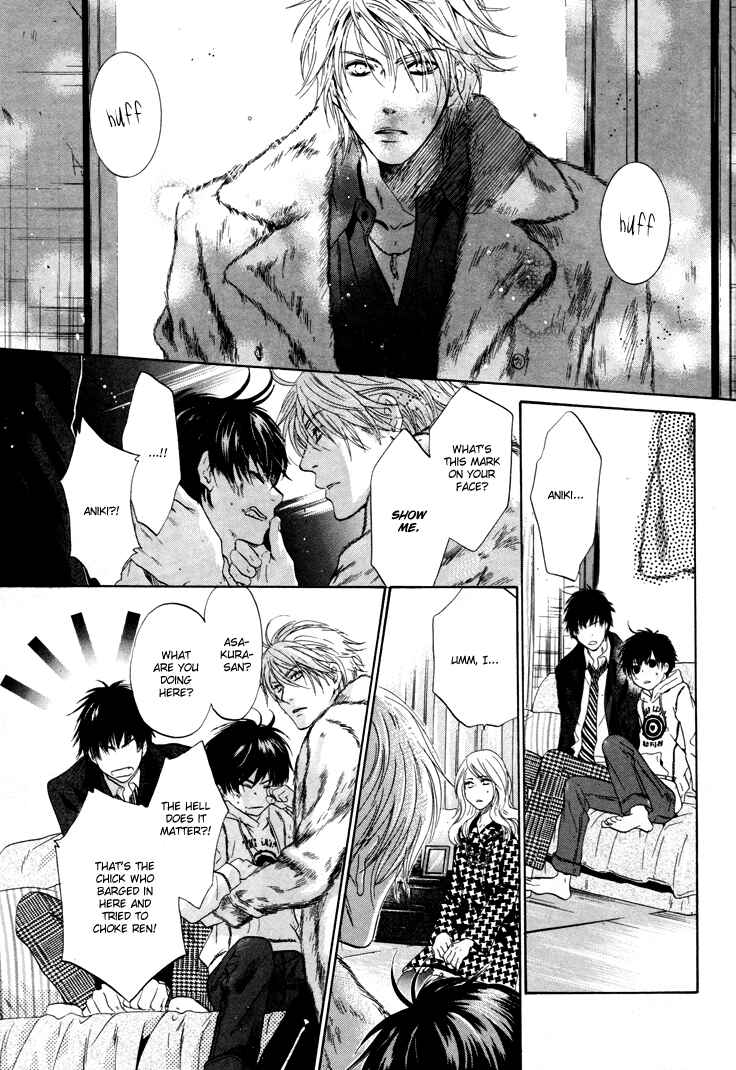 Page 38 Chapter 3 Super Lovers