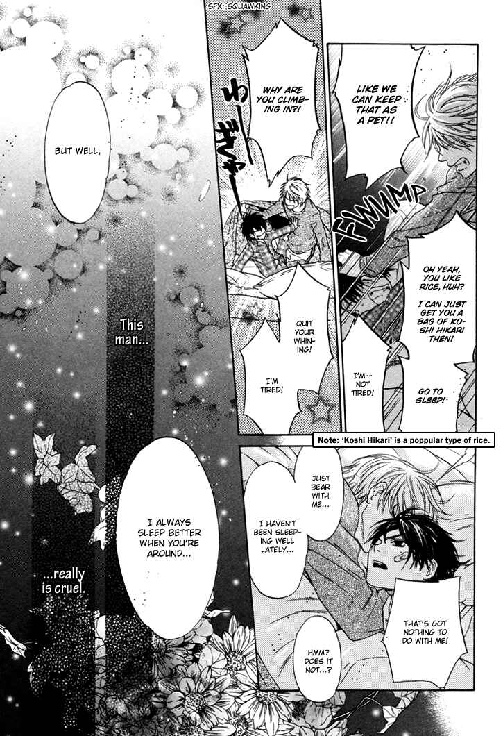 Page 44 Chapter 3 Super Lovers