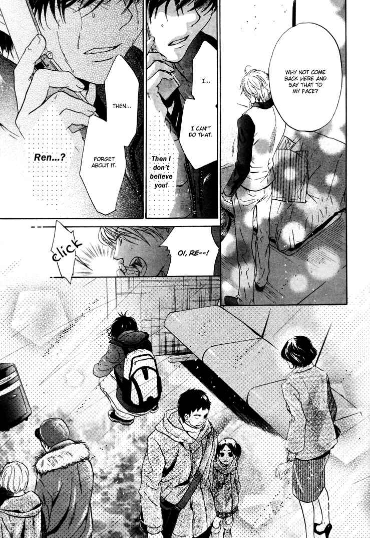 Page 52 Chapter 3 Super Lovers