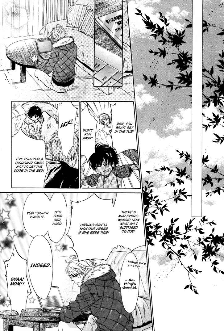 Page 55 Chapter 3 Super Lovers