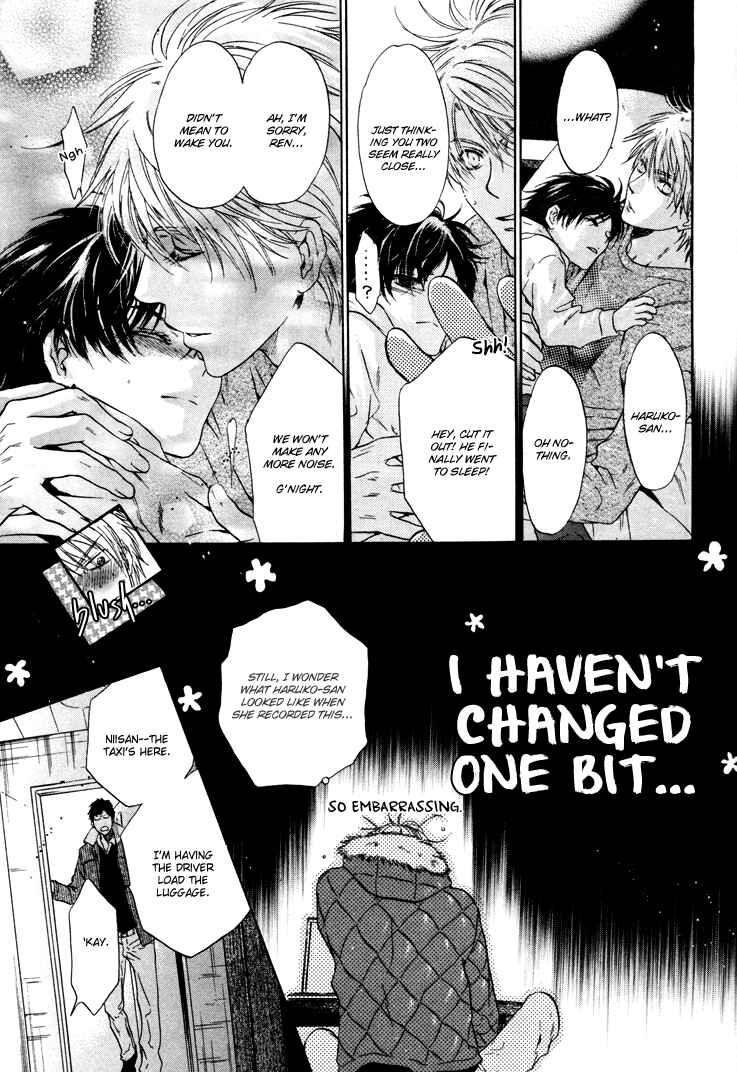 Page 56 Chapter 3 Super Lovers