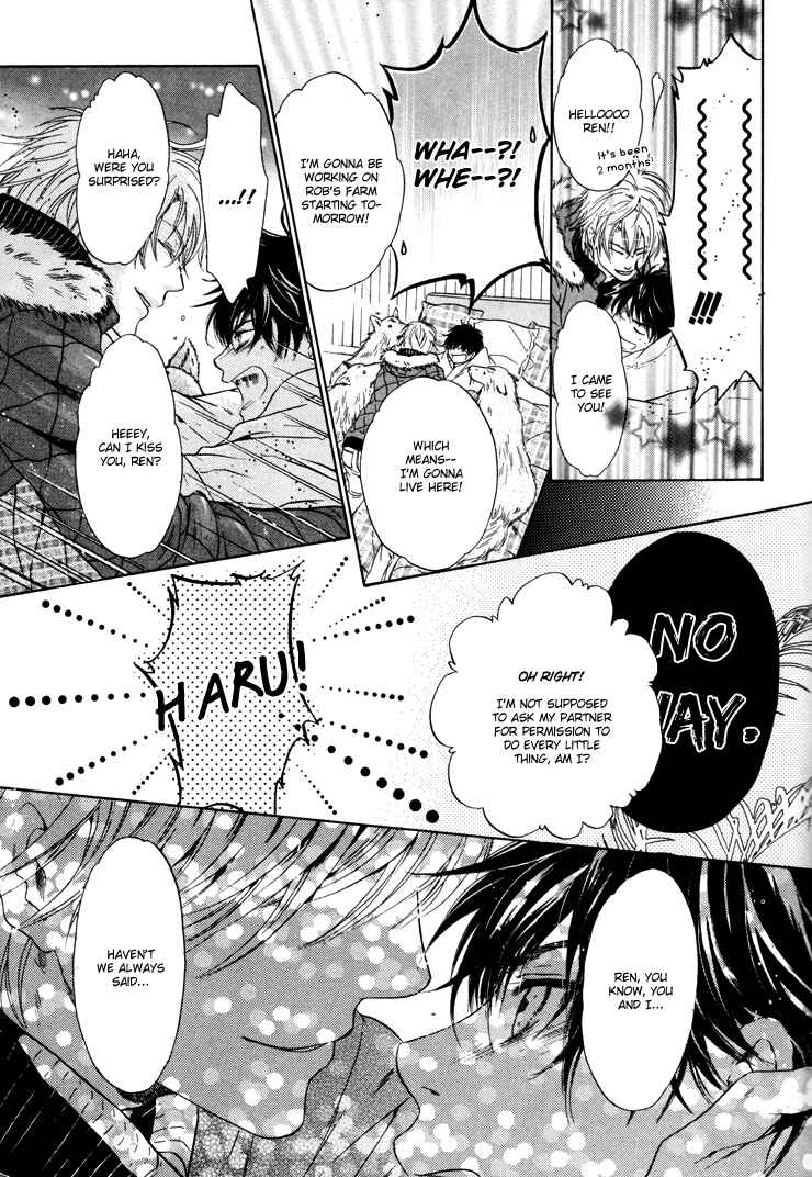 Page 60 Chapter 3 Super Lovers