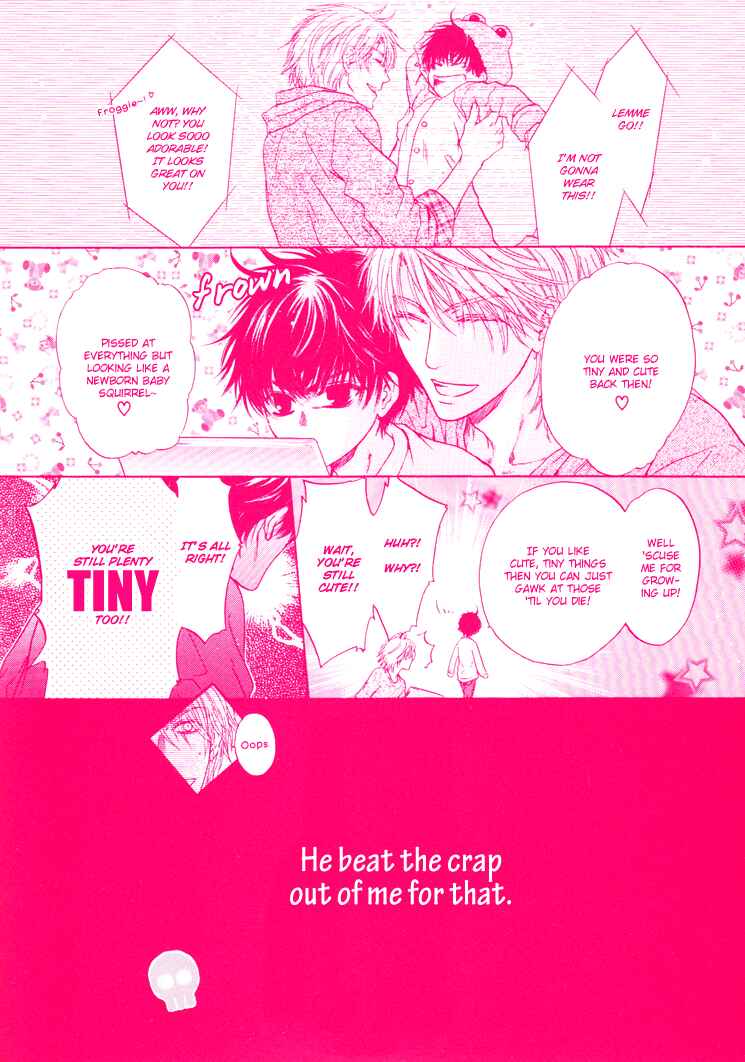 Page 63 Chapter 3 Super Lovers