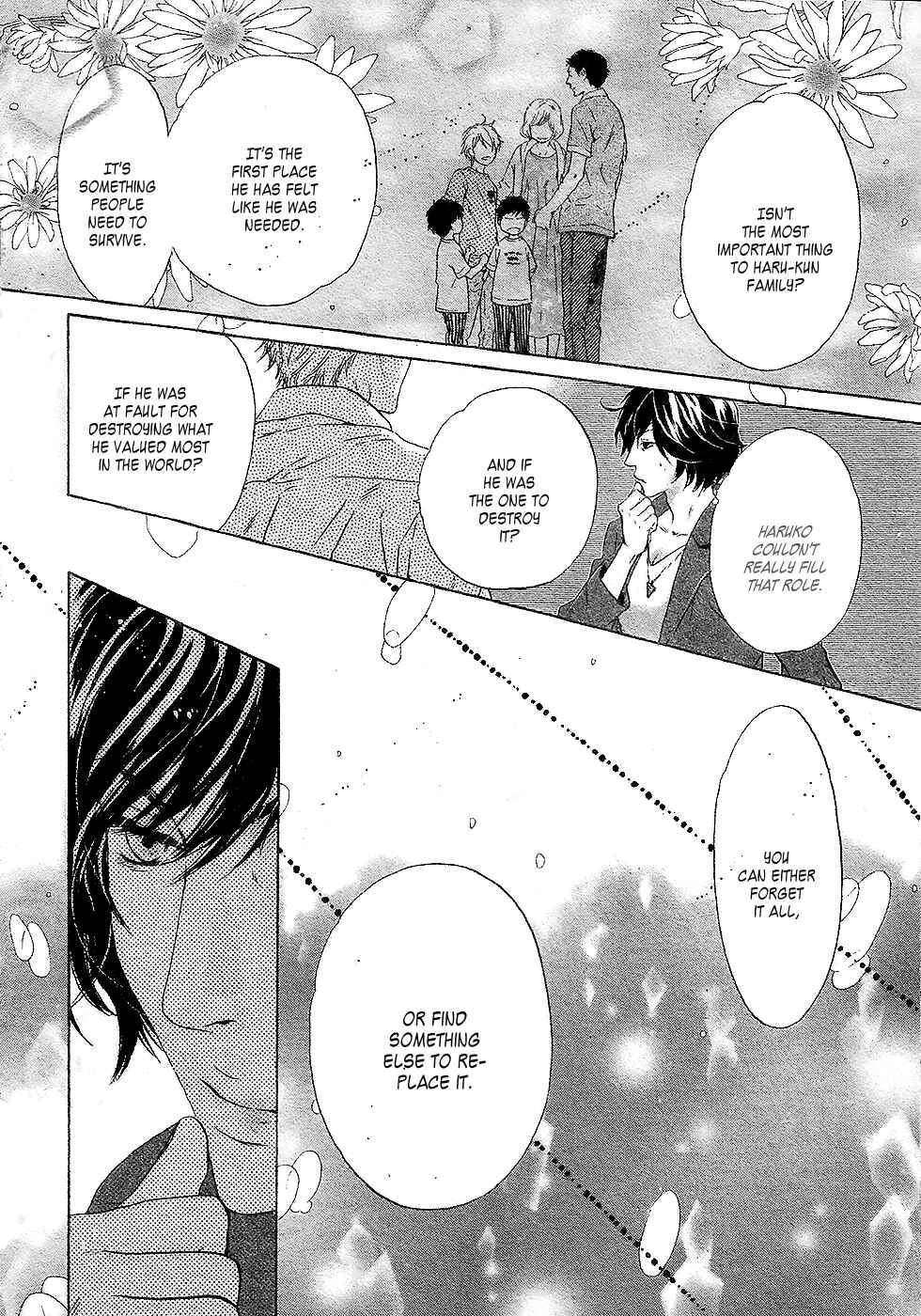 Page 37 Chapter 30 Super Lovers