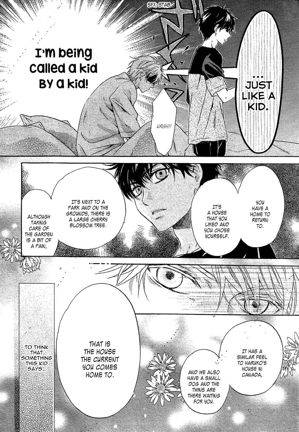 Page 41 Chapter 30 Super Lovers