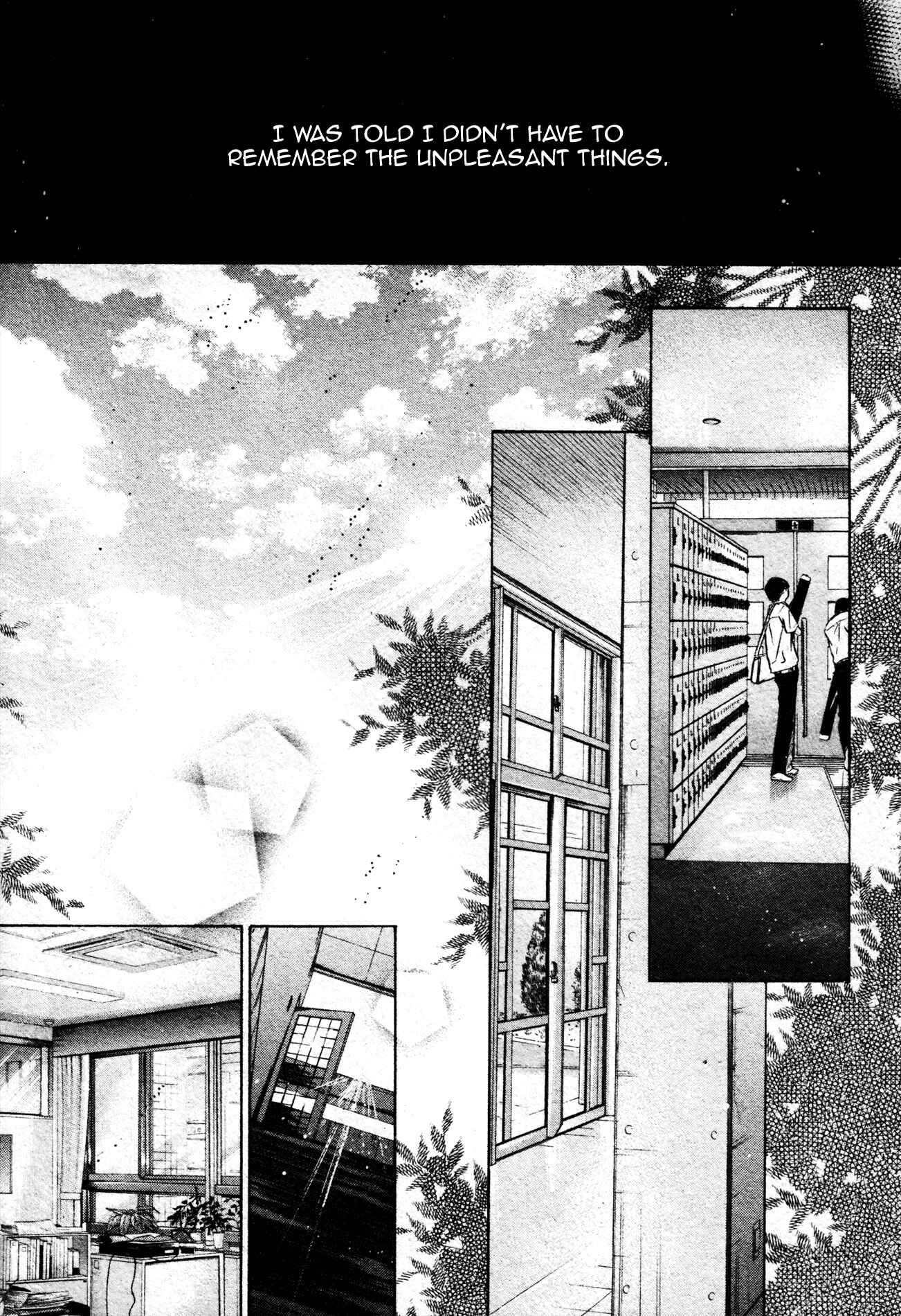 Page 48 Chapter 34 Super Lovers