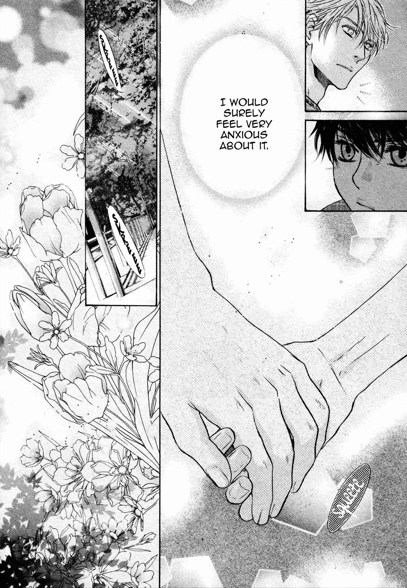 Page 9 Chapter 34 Super Lovers