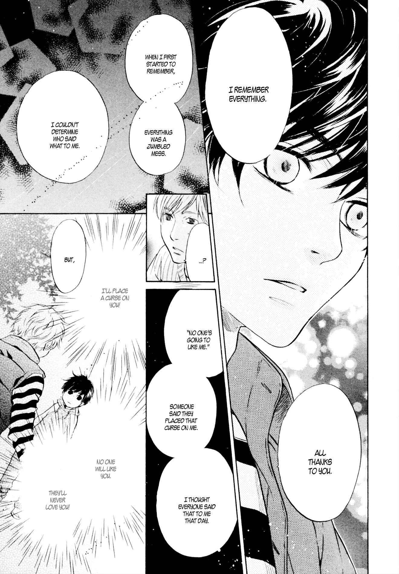 Page 44 Chapter 38 Super Lovers