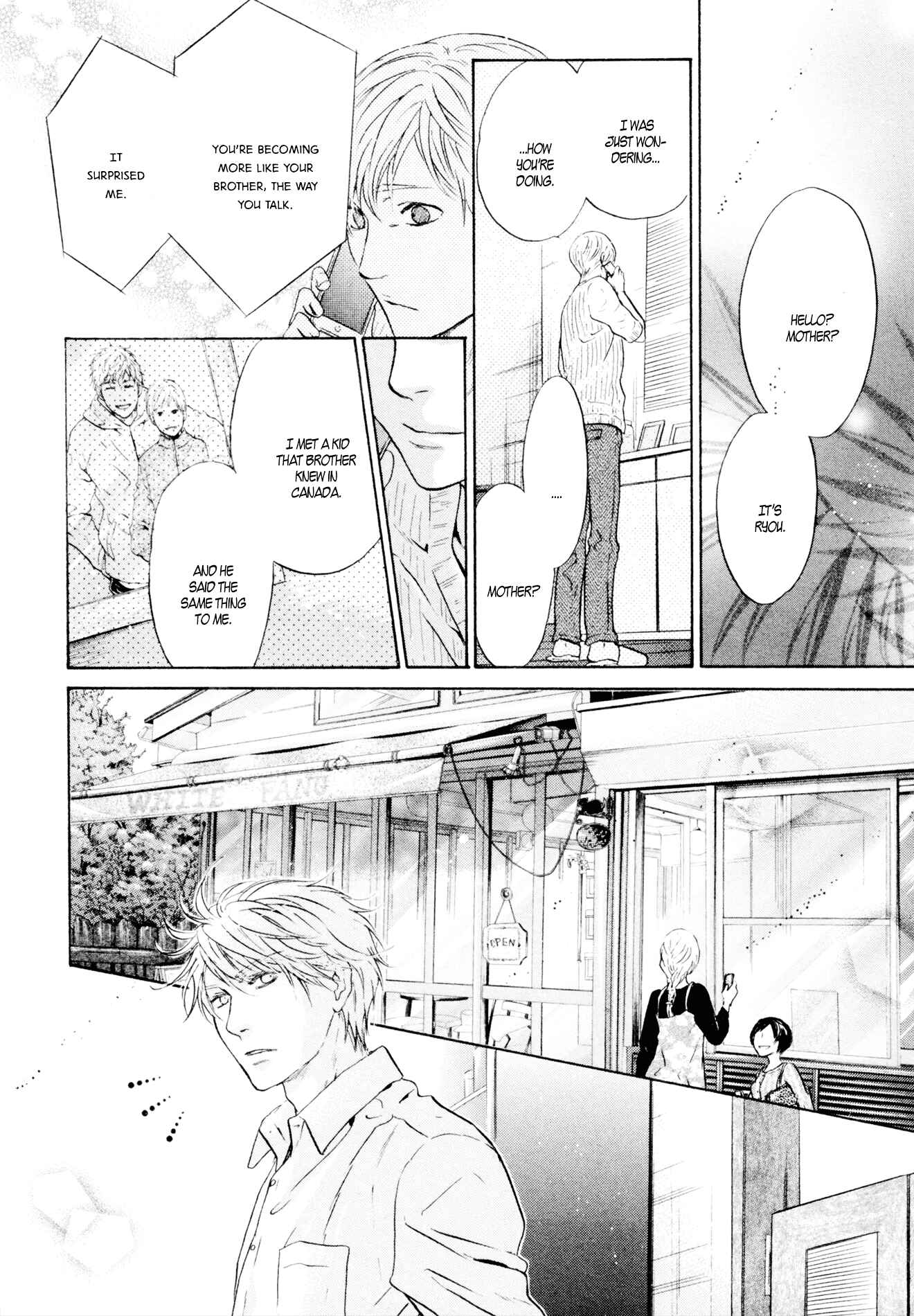 Page 47 Chapter 38 Super Lovers
