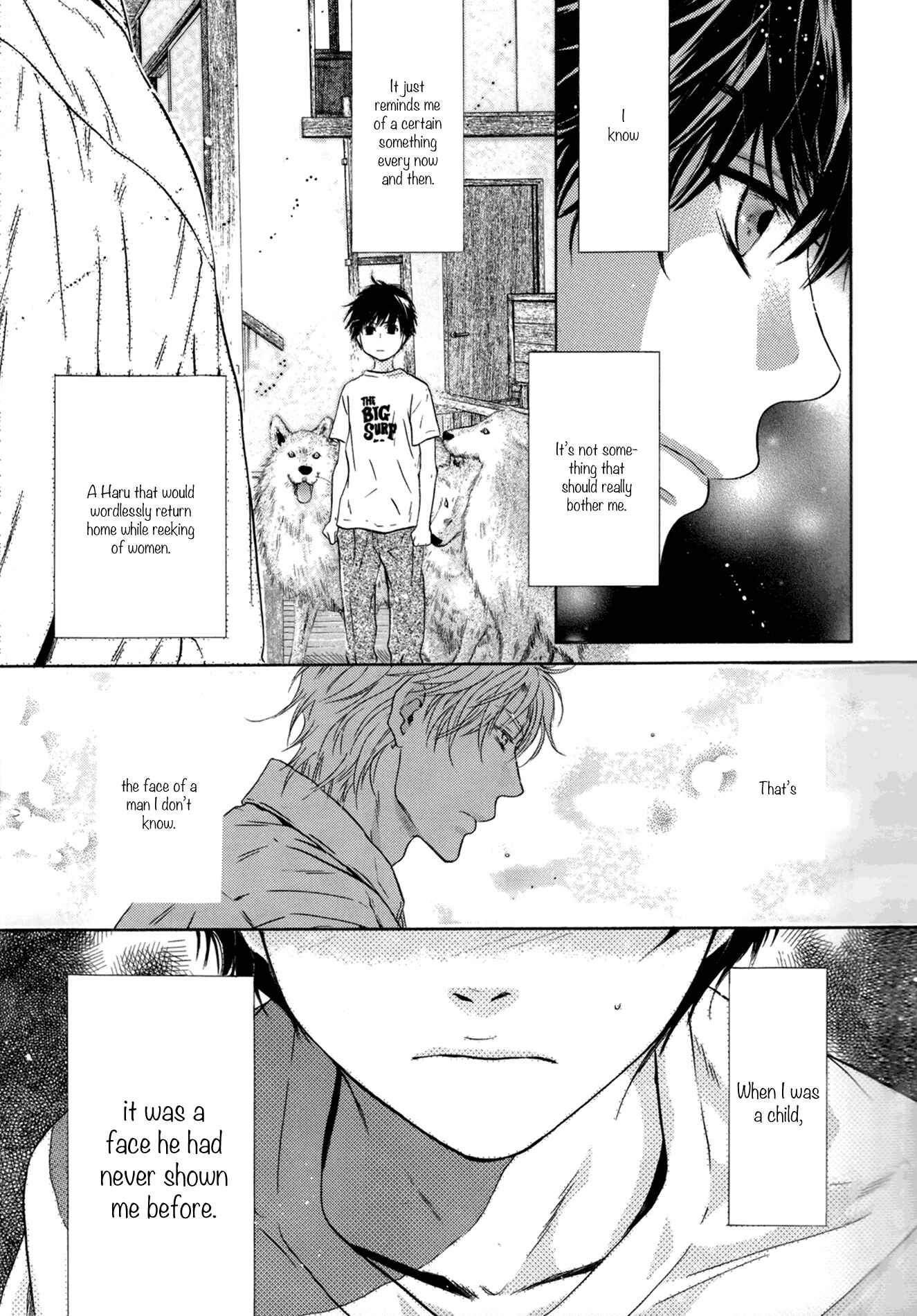Page 6 Chapter 9 Super Lovers