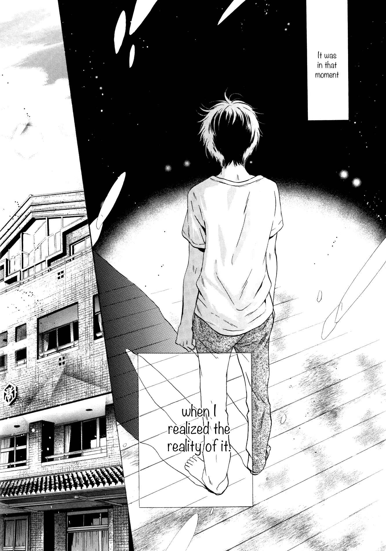 Page 7 Chapter 9 Super Lovers