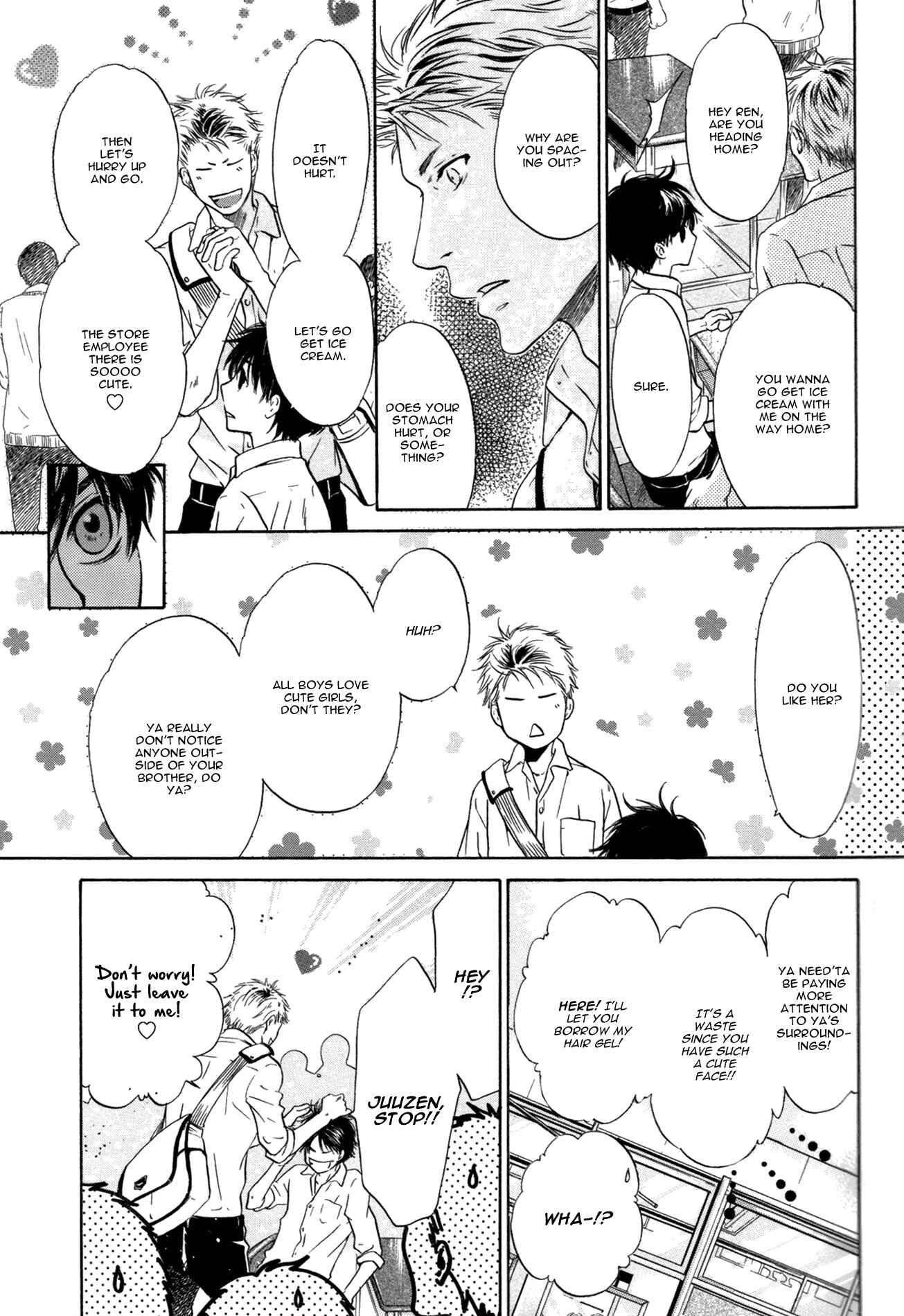 Page 8 Chapter 9 Super Lovers