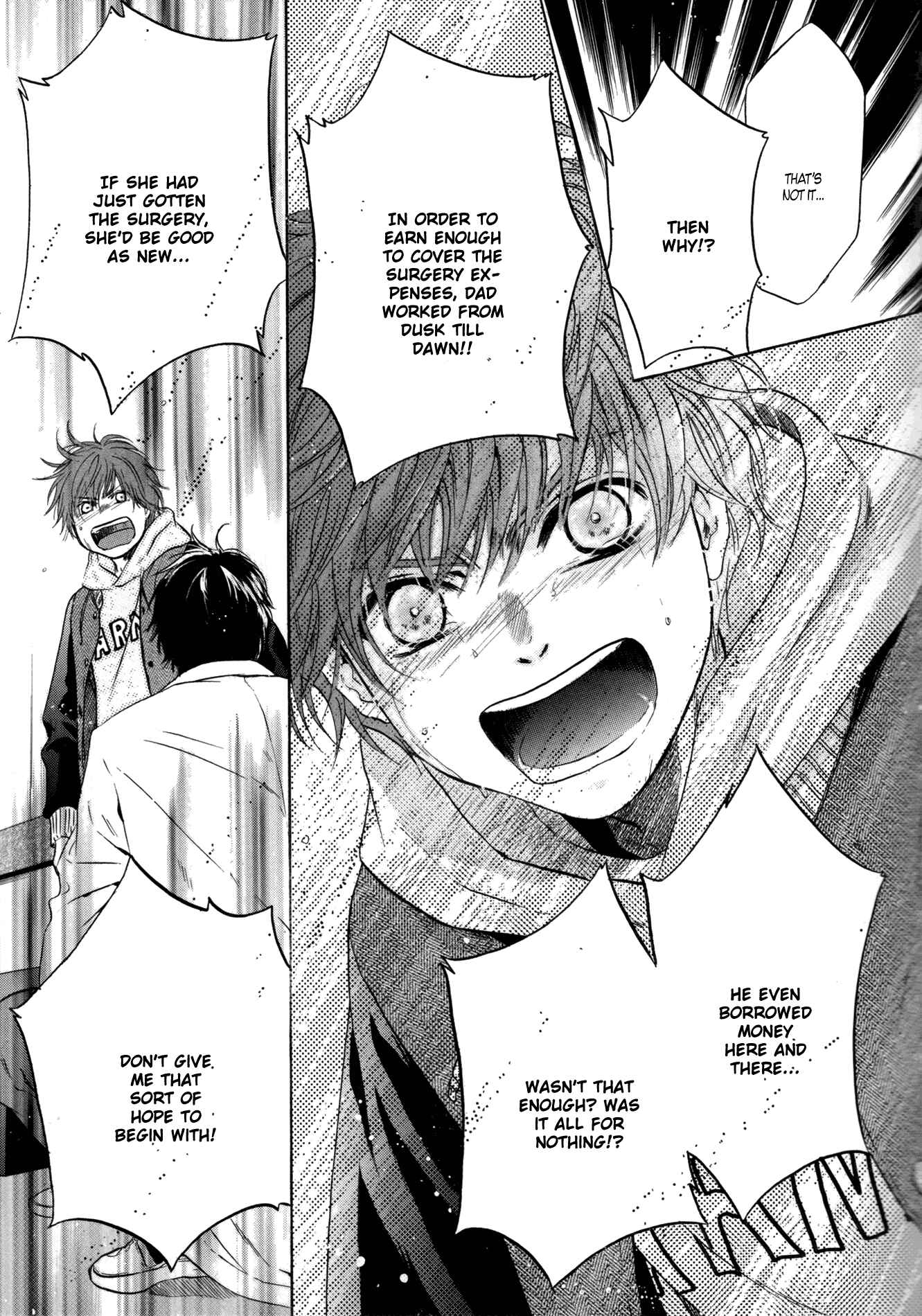 Page 8 Chapter 8 Super Lovers
