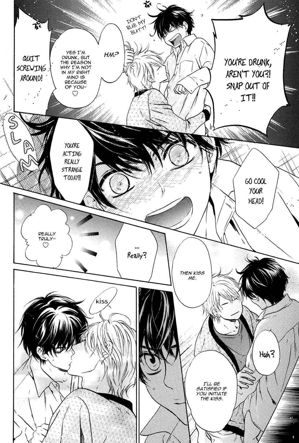 Page 9 Chapter 5 Super Lovers