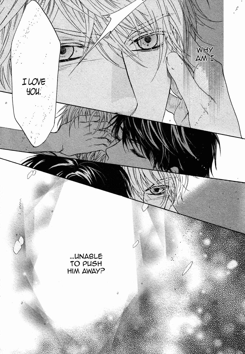 Page 19 Chapter 32 Super Lovers
