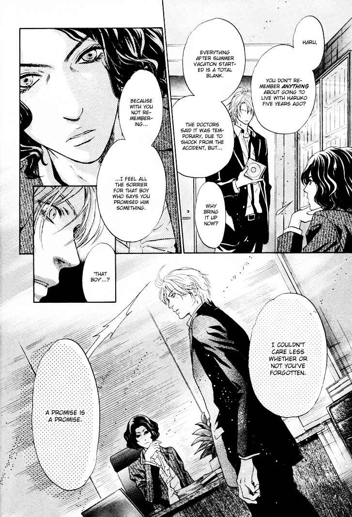 Page 13 Chapter 2 Super Lovers