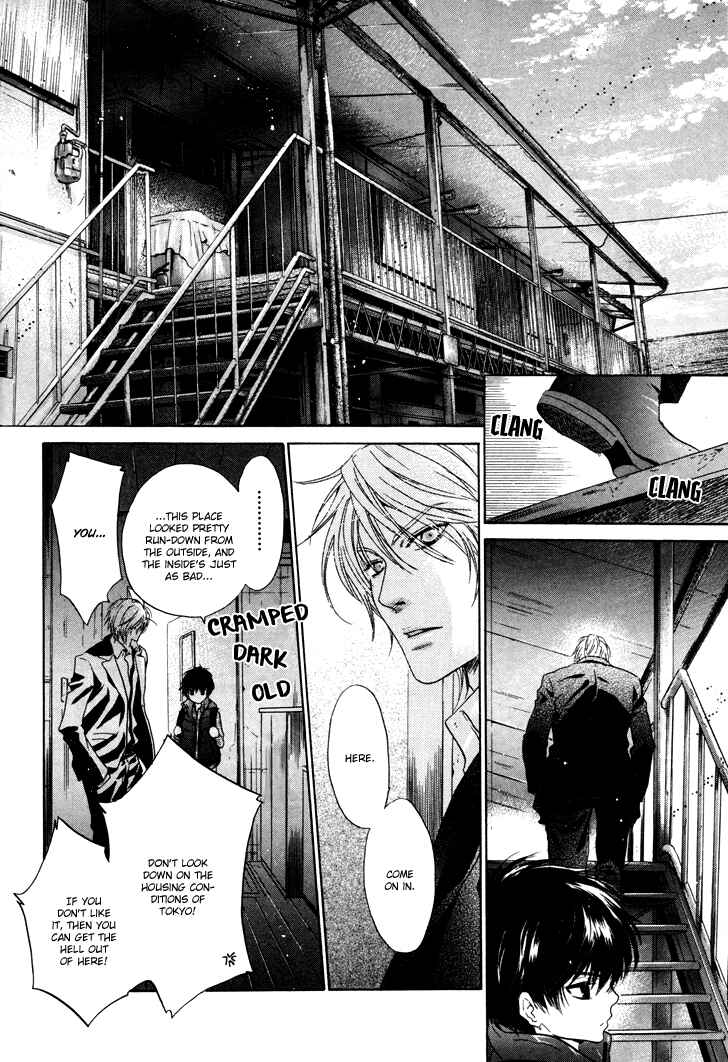 Page 17 Chapter 2 Super Lovers